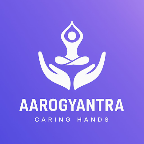 Aarogyantra project preview