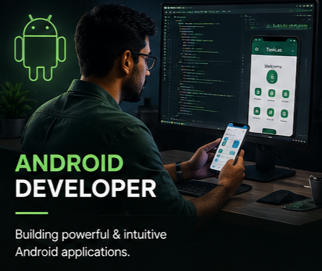 Android Developers