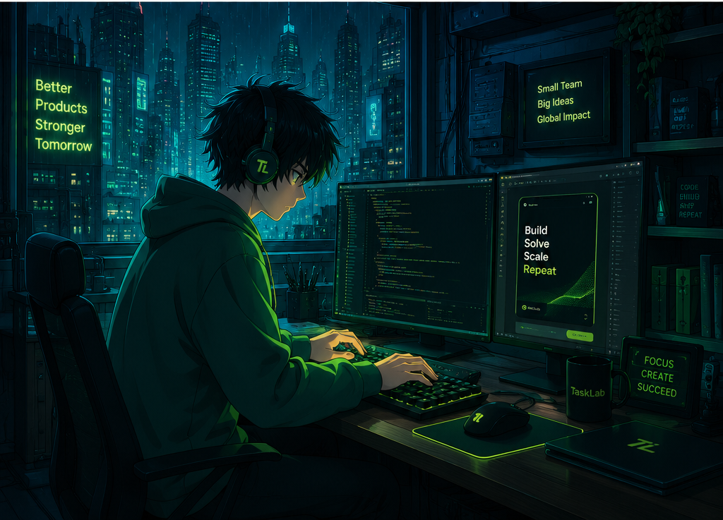 TaskLab