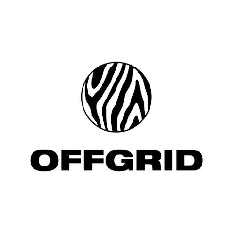 OFFGRID project preview